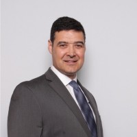 Safway Group Employee Jesse Basher's profile photo