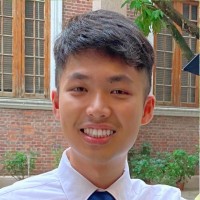 Huawei Technologies Research & Development (UK) Ltd Employee Derek Yuen's profile photo