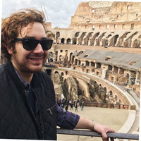 City of Kenosha Employee Daniel Gaitan's profile photo