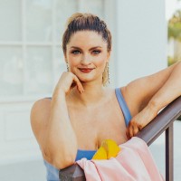 Privy Employee Danielle Hixenbaugh's profile photo