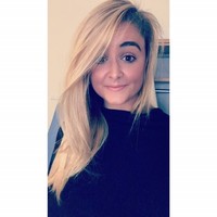 Follain Employee Emma Graham's profile photo