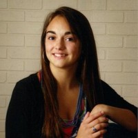 Sara Desrosier