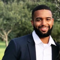 Red Moon Marketing Employee Trae Alexander's profile photo