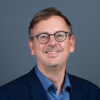 European Society of Cardiology Employee Bernhard Gerber's profile photo