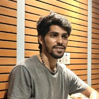 RegenOrthoSport Employee Harish Gadepalli's profile photo