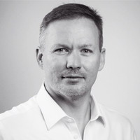 LifeHealthcare Employee Jarek Kowalczyk's profile photo