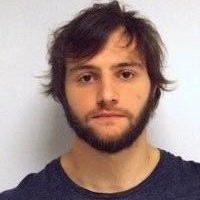 Plasma.sh Employee Jimmy Zucco's profile photo