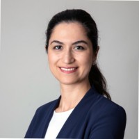 DER STANDARD Employee Parisa Hamidi-Grübl's profile photo