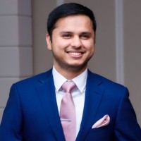 Language Testing International Employee Muhammad Wajid's profile photo
