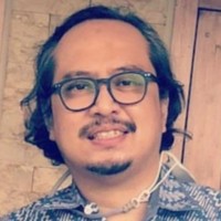 Panenmaya Employee Ari Kartajaya's profile photo
