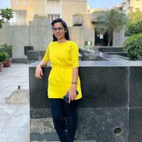 Amita Patel Email