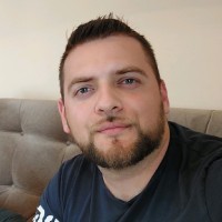 Guidance doo Employee Đorđe Dinić's profile photo