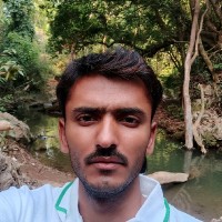 Navriti Technologies Employee Devesh Kumar's profile photo