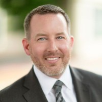 Saul Centers, Inc. Employee Todd Pearson's profile photo