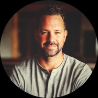 Podium Education Employee Christopher Parrish's profile photo