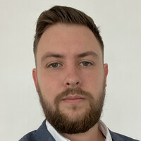 Piroto Labelling Employee Brett Mulligan's profile photo