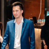 DIGINET CORPORATION Employee Cuong Ngo's profile photo