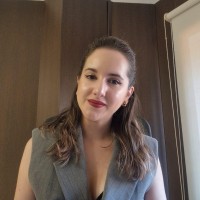 Publisuites Employee Mariangeles Ramírez Serrano's profile photo