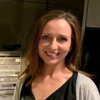 CHEO Foundation Employee Allannah Harris's profile photo