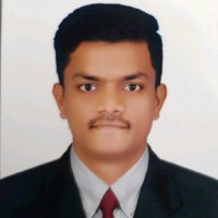 Jumeirah Employee Mukesh Devadiga's profile photo