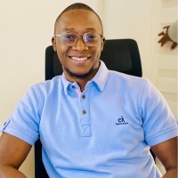 Modelsis Employee Kalidou-Papa Mbodji's profile photo