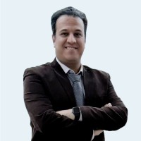 Serity Employee Saeid Mobarakeh's profile photo
