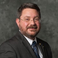 Cape Fear Public Utility Authority Employee Kenneth Waldroup's profile photo