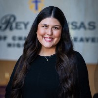 Cristo Rey Kansas City Employee Katelyn Garcia's profile photo