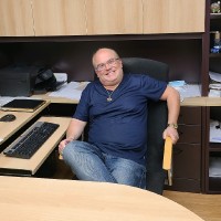 MAXimum Research Employee Robert Malmud's profile photo