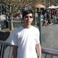 James Chen Email & Phone Number
