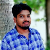Kalzip Employee Imthiyas Ahamed's profile photo