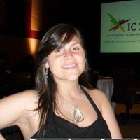 ICOFORMAS Employee Giraldo Paola's profile photo