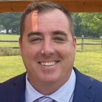 United States Air Force Employee Liam Frank's profile photo