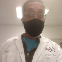 ACGT, Inc. Employee Jonathan Dixit's profile photo