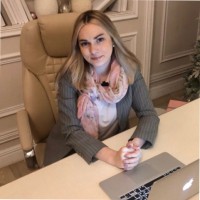 Inteldis Employee Elizabeth F.'s profile photo