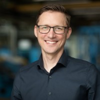 Elcowire Group Employee Pavel Adamyanets's profile photo