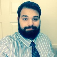 Deep Blue Communications Employee Sam Merrell's profile photo