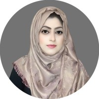 Ayesha Eman Email