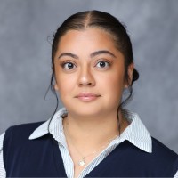 Harris County Housing & Community Development Employee Paola Martinez's profile photo