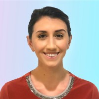 SciPro Employee Erica Steckler's profile photo