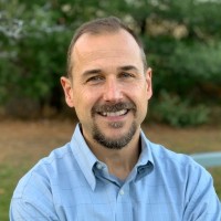ECA Solar Employee Michael Redding's profile photo