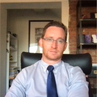 Jonathan Goldberg