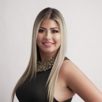 Medilab Global Employee Carolina Henao-Feliu's profile photo