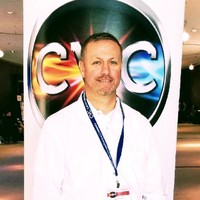 Ultrasound Diagnostics, LLC Employee Kevin Hunter's profile photo