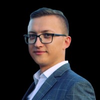 MEYER TOOL POLAND Sp. z o.o. Employee Mateusz Kamiński's profile photo
