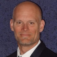 AstraZeneca Employee James Holman's profile photo