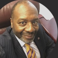 NATIONAL FORUM FOR BLACK PUBLIC ADMINISTRATORS Employee Darnell Brown's profile photo
