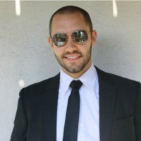 Ve Global Employee Ryan Campell's profile photo