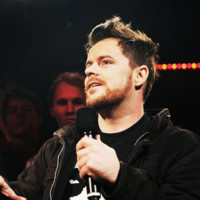 Kecana Employee Gavin Bain's profile photo