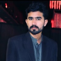 Drivix.io Employee Muhammad Abdullah's profile photo